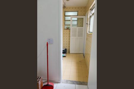 Apartamento para alugar com 65m², 2 quartos e 1 vagaQuarto de Serviço