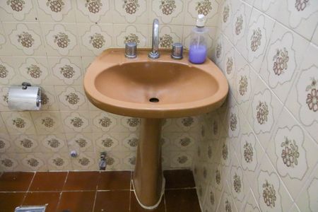 Apartamento para alugar com 65m², 2 quartos e 1 vagaBanheiro