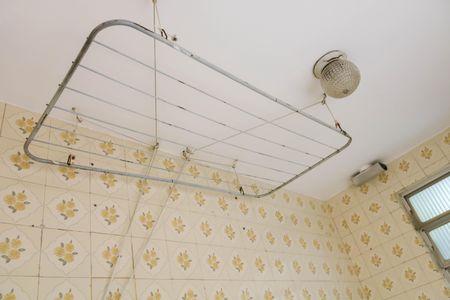 Apartamento para alugar com 65m², 2 quartos e 1 vagaÁrea de Serviço