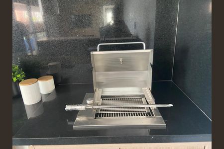 Studio à venda com 27m², 1 quarto e sem vagaÁrea comum