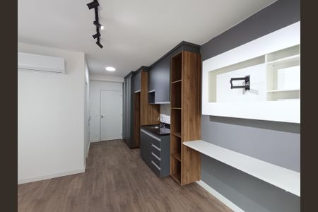 Kitnet/Studio à venda com 1 quarto, 27m² em Vila Mariana, São Paulo