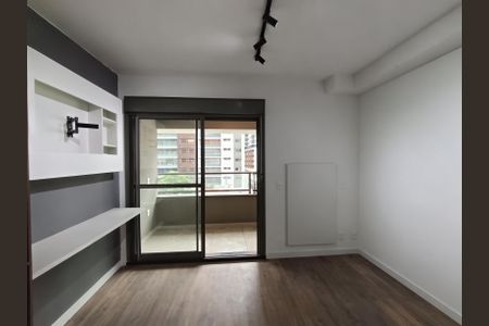 Kitnet/Studio à venda com 1 quarto, 27m² em Vila Mariana, São Paulo