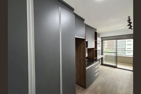 Kitnet/Studio à venda com 1 quarto, 27m² em Vila Mariana, São Paulo