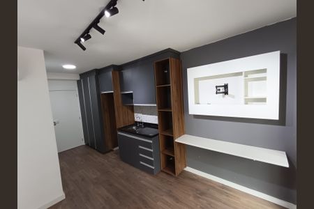 Kitnet/Studio à venda com 1 quarto, 27m² em Vila Mariana, São Paulo