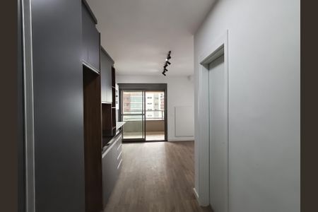 Kitnet/Studio à venda com 1 quarto, 27m² em Vila Mariana, São Paulo