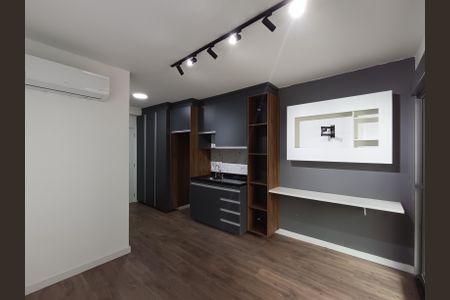 Kitnet/Studio à venda com 1 quarto, 27m² em Vila Mariana, São Paulo