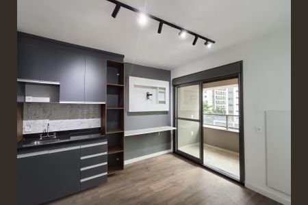 Kitnet/Studio à venda com 1 quarto, 27m² em Vila Mariana, São Paulo