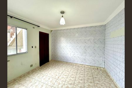 Sala de apartamento para alugar com 2 quartos, 43m² em Jardim Adriana, Guarulhos