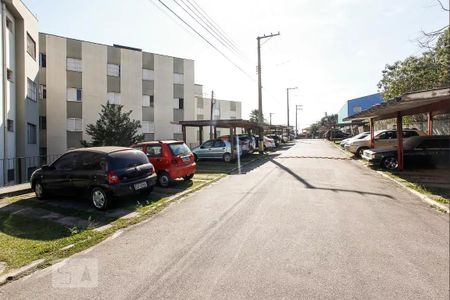 Apartamento para alugar com 43m², 2 quartos e 1 vagaÁrea comum