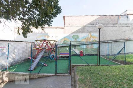 Apartamento para alugar com 43m², 2 quartos e 1 vagaÁrea comum