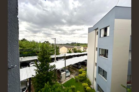 Vista do Quarto 1 de apartamento para alugar com 2 quartos, 43m² em Jardim Adriana, Guarulhos