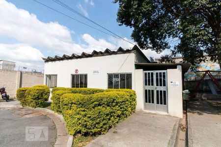 Apartamento para alugar com 43m², 2 quartos e 1 vagaÁrea comum