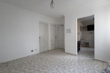 Sala de apartamento para alugar com 2 quartos, 43m² em Jardim Adriana, Guarulhos