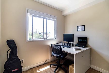 Apartamento à venda com 82m², 3 quartos e 2 vagas Apartamento à venda com 82m², 3 quartos e 2 vagasQuarto 02