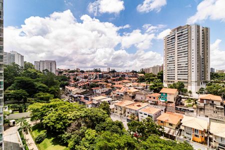 Apartamento à venda com 82m², 3 quartos e 2 vagas Apartamento à venda com 82m², 3 quartos e 2 vagasVaranda