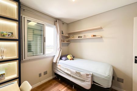 Quarto  de apartamento para alugar com 2 quartos, 60m² em Suiço, São Bernardo do Campo