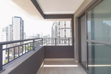 Foto 10 de kitnet/studio à venda com 1 quarto, 29m² em Vila Mariana, São Paulo