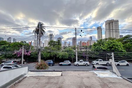 Casa à venda com 295m², 4 quartos e 6 vagasVista da Suíte