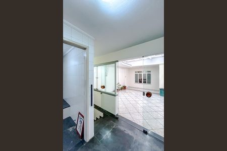 Casa à venda com 295m², 4 quartos e 6 vagasÁrea de Serviço