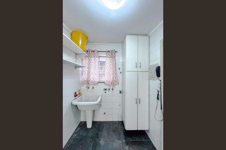 Casa à venda com 295m², 4 quartos e 6 vagasÁrea de Serviço