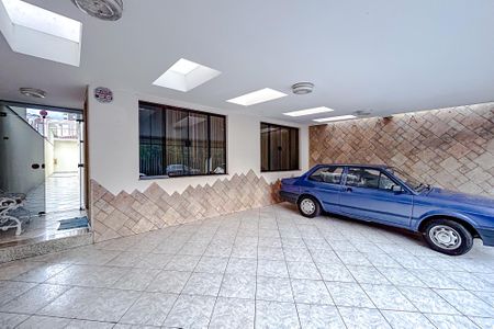 Casa à venda com 295m², 4 quartos e 6 vagasGaragem