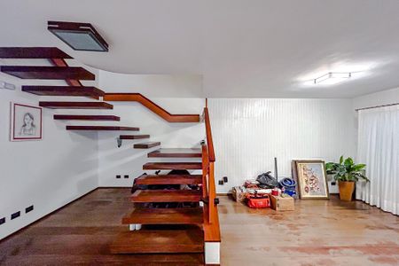 Sala de casa à venda com 4 quartos, 295m² em Tatuapé, São Paulo