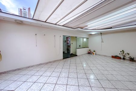 Casa à venda com 295m², 4 quartos e 6 vagasÁrea externa
