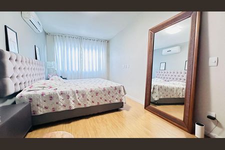 Quarto de casa de condomínio para alugar com 3 quartos, 230m² em Barra da Tijuca, Rio de Janeiro