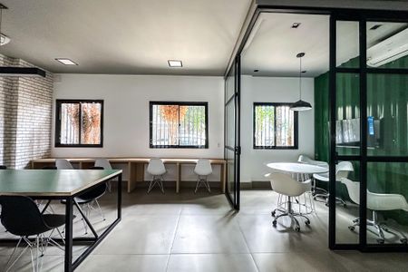 Apartamento para alugar com 39m², 1 quarto e sem vaga Apartamento para alugar com 39m², 1 quarto e sem vagaÁrea comum