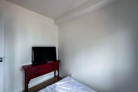 Apartamento para alugar com 39m², 1 quarto e sem vaga Apartamento para alugar com 39m², 1 quarto e sem vagaQuarto
