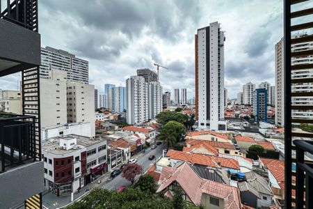 Apartamento para alugar com 39m², 1 quarto e sem vaga Apartamento para alugar com 39m², 1 quarto e sem vagaVista do Quarto