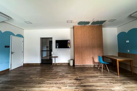 Apartamento para alugar com 39m², 1 quarto e sem vaga Apartamento para alugar com 39m², 1 quarto e sem vagaÁrea comum