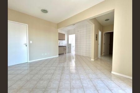 Sala de apartamento para alugar com 2 quartos, 69m² em Itacorubi, Florianópolis