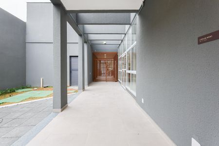 Apartamento para alugar com 36m², 2 quartos e sem vaga Apartamento para alugar com 36m², 2 quartos e sem vagaÁrea comum