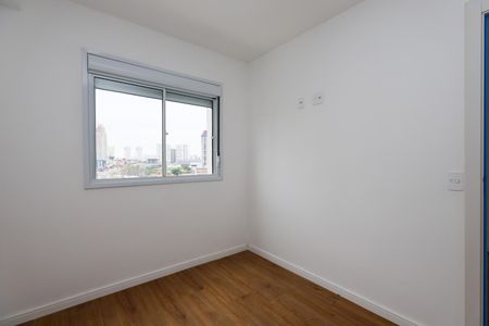 Quarto 1 de apartamento para alugar com 2 quartos, 36m² em Vila Sonia, São Paulo