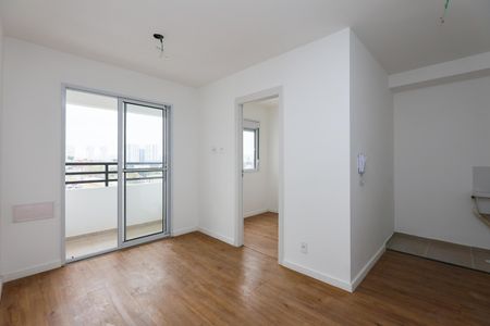 Apartamento para alugar com 2 quartos, 36m² em Vila Sonia, São Paulo