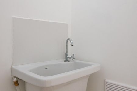 Apartamento para alugar com 36m², 2 quartos e sem vaga Apartamento para alugar com 36m², 2 quartos e sem vagaÁrea de Serviço