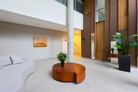 Apartamento para alugar com 36m², 2 quartos e sem vaga Apartamento para alugar com 36m², 2 quartos e sem vagaÁrea comum