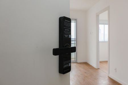 Apartamento para alugar com 36m², 2 quartos e sem vaga Apartamento para alugar com 36m², 2 quartos e sem vagaÁrea comum