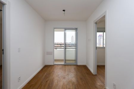 Sala de apartamento para alugar com 2 quartos, 36m² em Vila Sonia, São Paulo