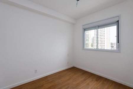Quarto 1 de apartamento para alugar com 2 quartos, 36m² em Vila Sonia, São Paulo