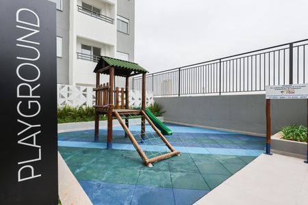 Apartamento para alugar com 36m², 2 quartos e sem vaga Apartamento para alugar com 36m², 2 quartos e sem vagaÁrea comum