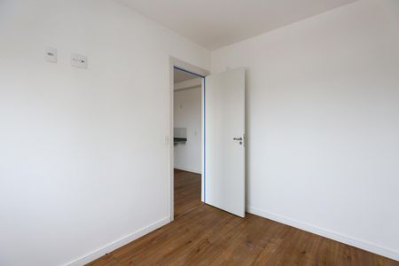 Quarto 1 de apartamento para alugar com 2 quartos, 36m² em Vila Sonia, São Paulo