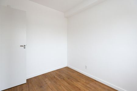 Quarto 1 de apartamento para alugar com 2 quartos, 36m² em Vila Sonia, São Paulo