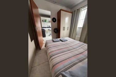 Apartamento para alugar com 2 quartos, 40m² em Lagoinha, Belo Horizonte