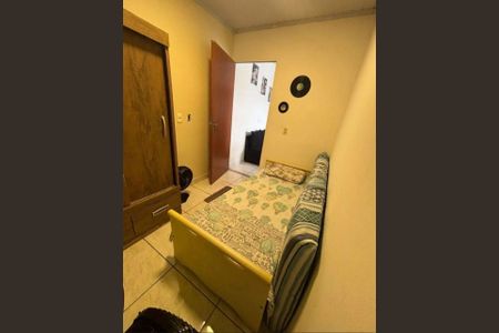 Apartamento para alugar com 2 quartos, 40m² em Lagoinha, Belo Horizonte