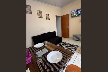 Apartamento para alugar com 2 quartos, 40m² em Lagoinha, Belo Horizonte