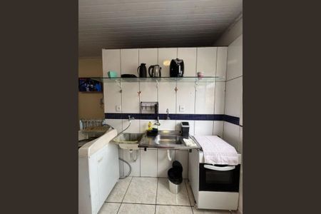 Apartamento para alugar com 2 quartos, 40m² em Lagoinha, Belo Horizonte