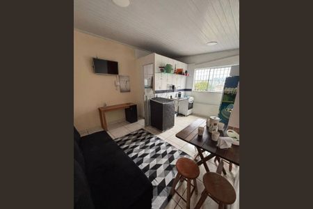 Apartamento para alugar com 2 quartos, 40m² em Lagoinha, Belo Horizonte