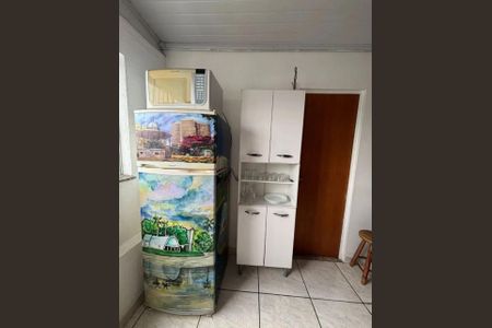 Apartamento para alugar com 2 quartos, 40m² em Lagoinha, Belo Horizonte